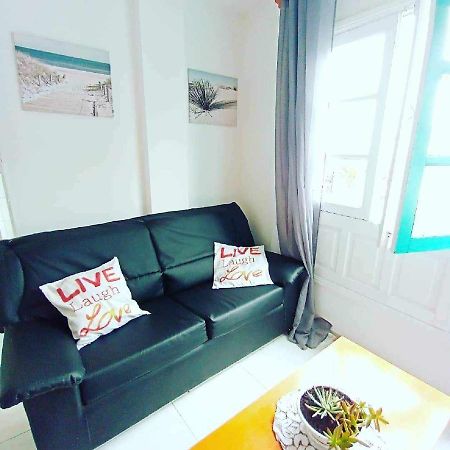 Casa Nieves Corralejo Apartment ภายนอก รูปภาพ