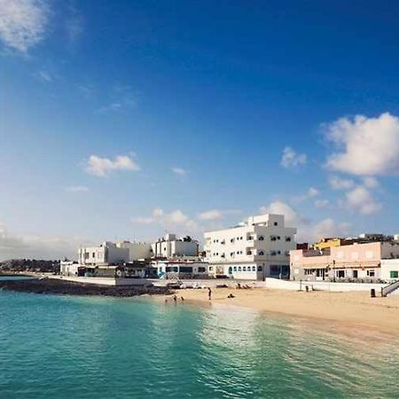 Casa Nieves Corralejo Apartment ภายนอก รูปภาพ