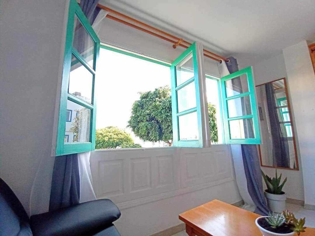Casa Nieves Corralejo Apartment ภายนอก รูปภาพ