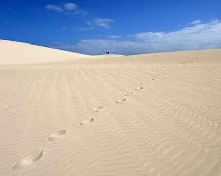 Casa Nieves Corralejo Apartment ภายนอก รูปภาพ