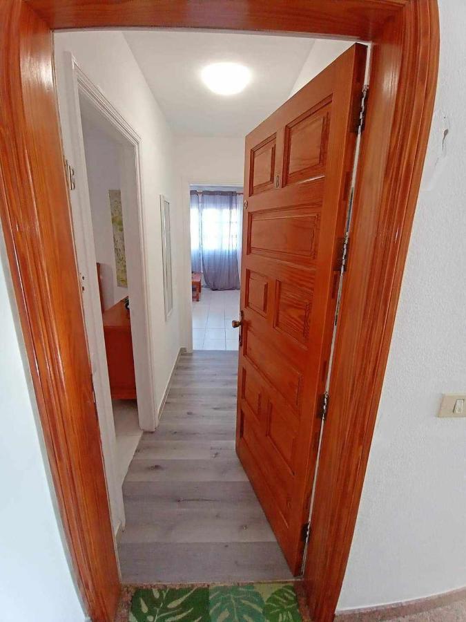 Casa Nieves Corralejo Apartment ภายนอก รูปภาพ