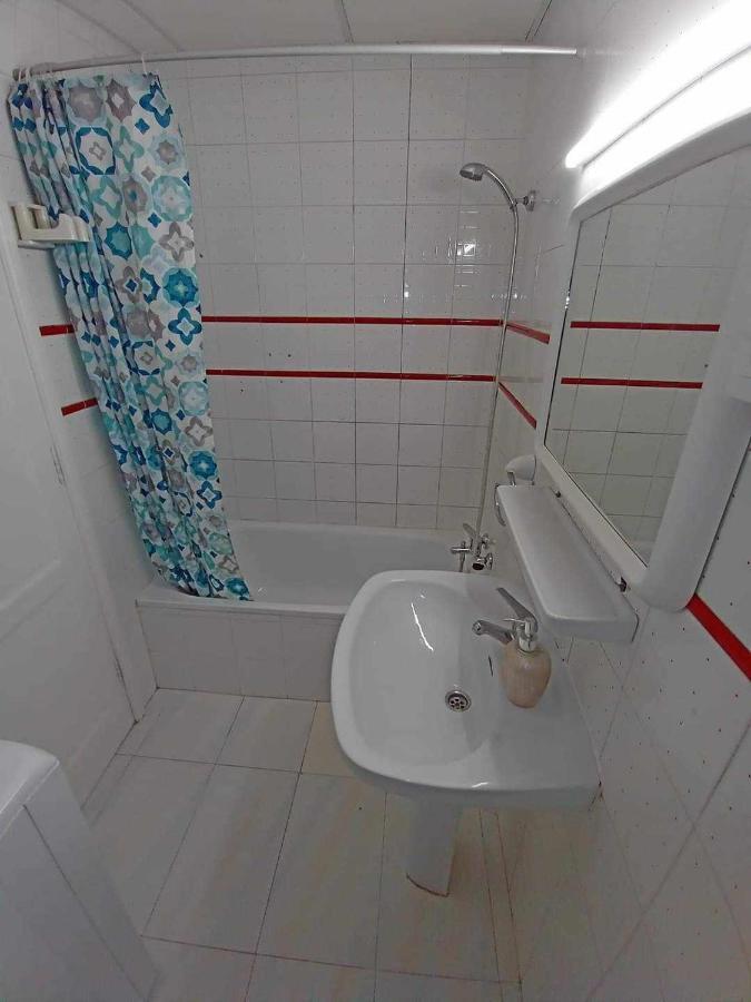 Casa Nieves Corralejo Apartment ภายนอก รูปภาพ