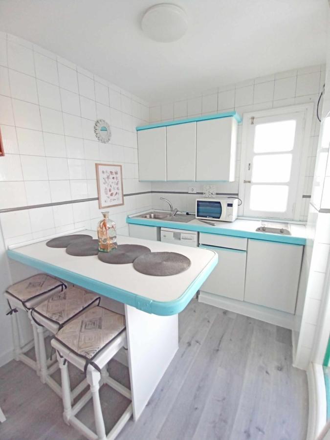 Casa Nieves Corralejo Apartment ภายนอก รูปภาพ