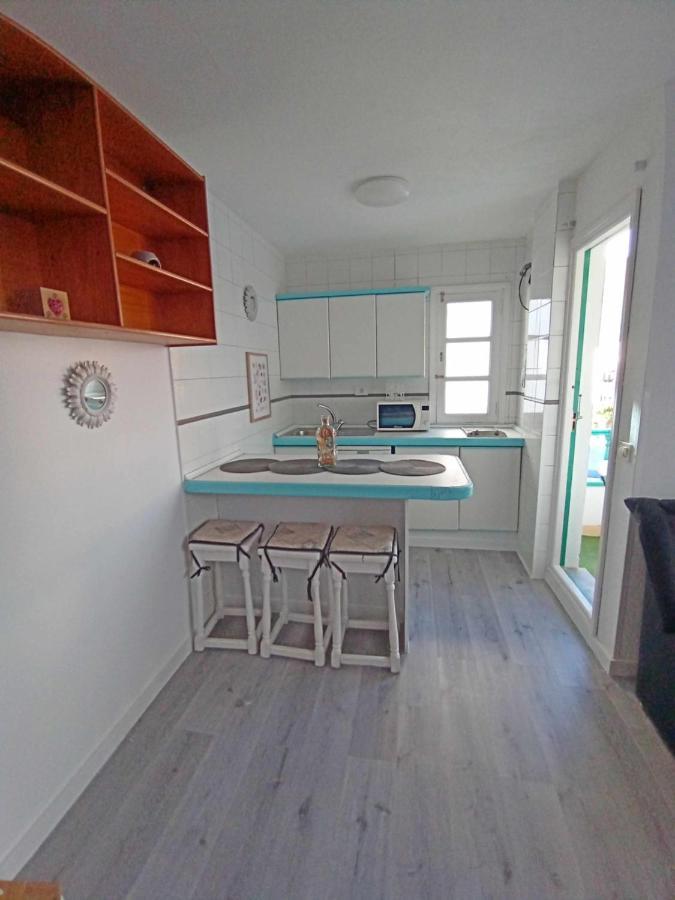 Casa Nieves Corralejo Apartment ภายนอก รูปภาพ