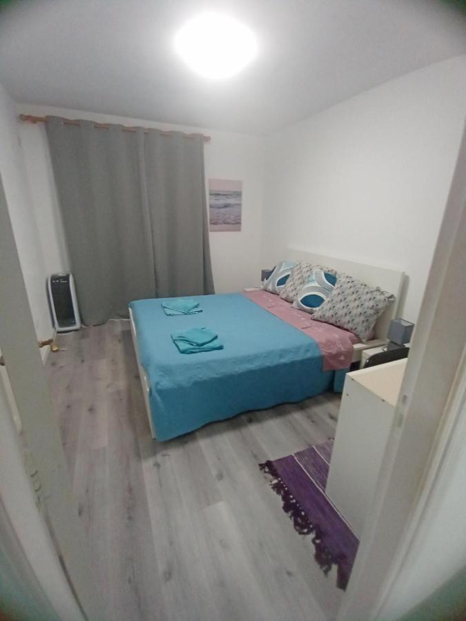 Casa Nieves Corralejo Apartment ภายนอก รูปภาพ