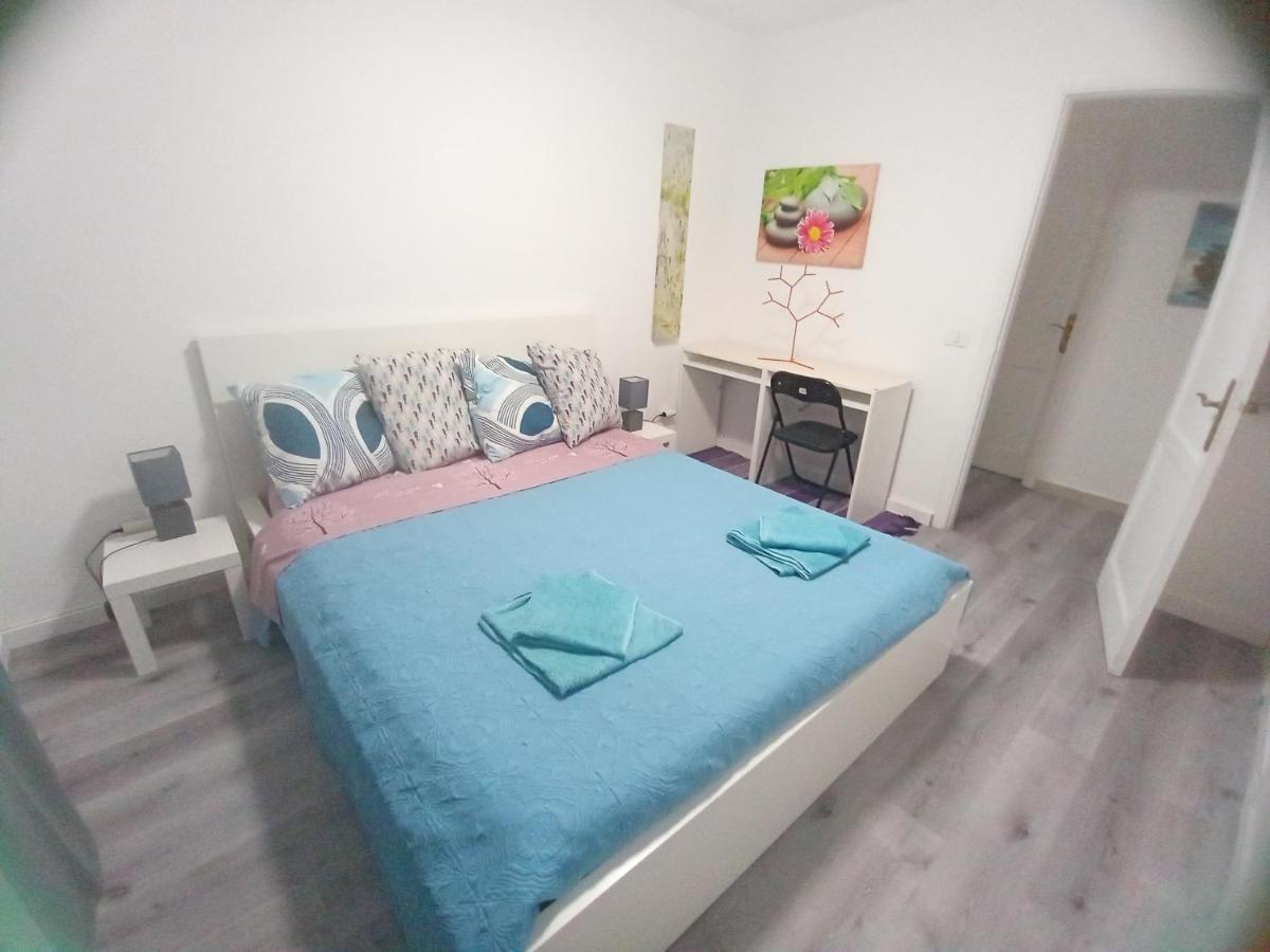 Casa Nieves Corralejo Apartment ภายนอก รูปภาพ