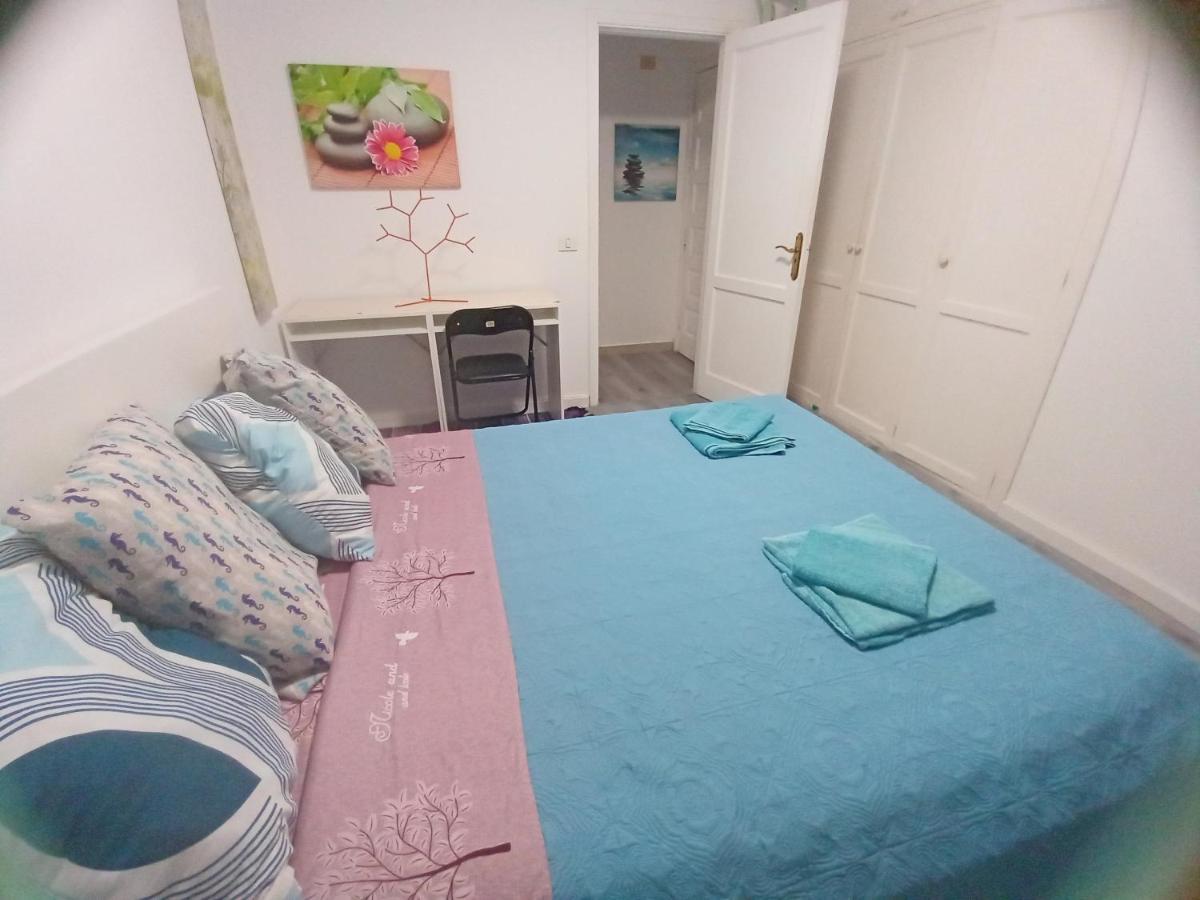 Casa Nieves Corralejo Apartment ภายนอก รูปภาพ